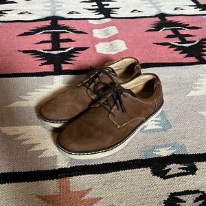 Johnston & Murphy Kids Dress Shoes